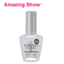 Amazing Shine Nail Treatment, .4 oz