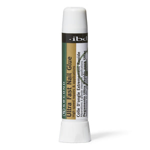 IBD 5 Second Ultra Fast Professional Nail Glue