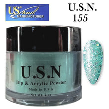 USN Dip & Acrylic Powder (#101 - #180)