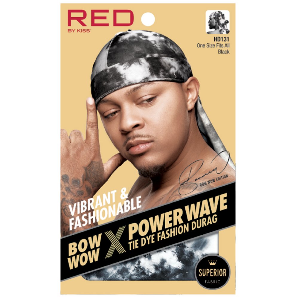 Red by Kiss Bow Wow 