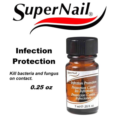 Supernail Infection Protection