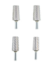 Medicool carbide bit #CC2 - (Fine, Medium, Coarse and XCoarse)