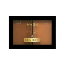 Ebin Sculpt & Contour Powder (3 Colors)