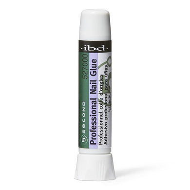 IBD 5 Second Professional Nail Glue