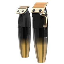 JRL FF 2020 Gold Collection - Cordless Clipper and Trimmer