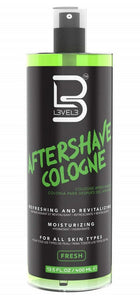 L3VEL3 - Aftershave Cologne - Fresh