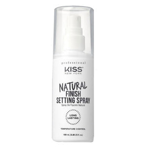 Kiss Natural Setting Spray