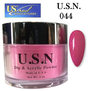 USN Dip & Acrylic Powder (#001 - #100)