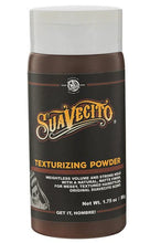 Suavecito Texturizing Powder - 1.75oz