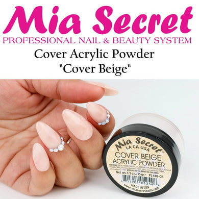 Mia Secret Acrylic Powder - 