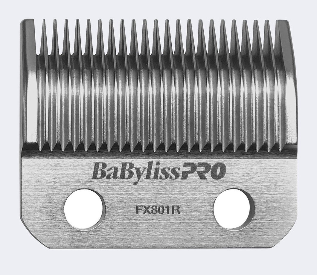 BaBylissPRO FX801R Replacement Clipper Blade