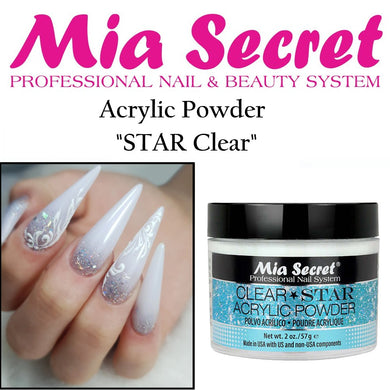 Mia Secret Acrylic Powder - 