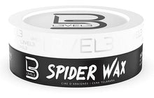 L3VEL3 - Spider Hair Wax