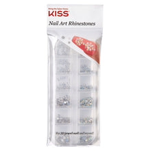 KISS Nail Art Rhinestones