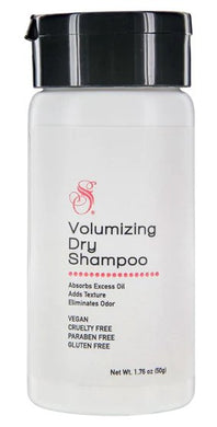Suavecita Volumizing Dry Shampoo - 1.76oz