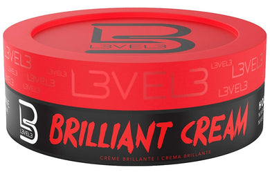 L3VEL3 - Brilliant Hair Cream