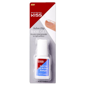 KISS Salon Dip Base Gel .25oz