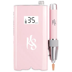 Kiara Sky Beyond Pro Portable Nail Drill - "Pink"