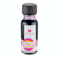 Nail Factory Glass Liquid Art (6 colors) 0.5 oz