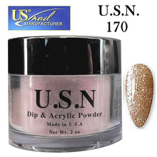 USN Dip & Acrylic Powder (#101 - #180)