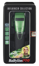 BaBylissPro Influencer Collection - "Patty Cuts" High-Torque Metal Clipper