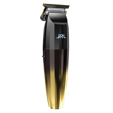 JRL FF 2020T Cordless Trimmer in Gold