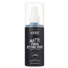 Kiss Natural Setting Spray