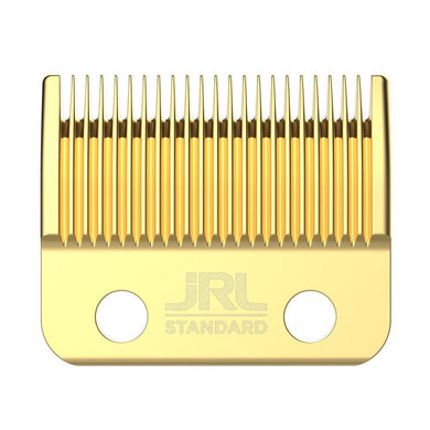 JRL FF2020C Standard Taper Blade - in Gold