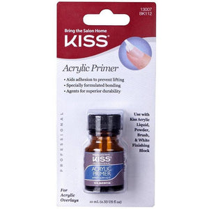 KISS Acrylic Primer .33oz