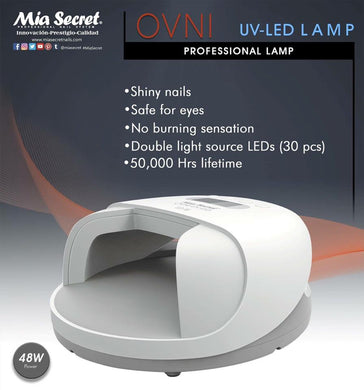 Mia Secret Ovni UV/LED Curing Lamp