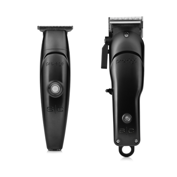 SC Protege - COMBO Professional Modular Clipper and Trimmer