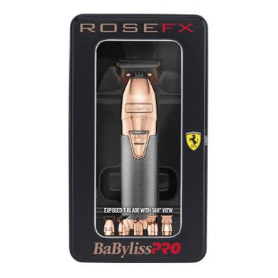 BaBylissPRO RoseFX Cordless Outlining Trimmer