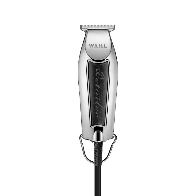 Wahl Detailer With Cord - Professional Trimmer