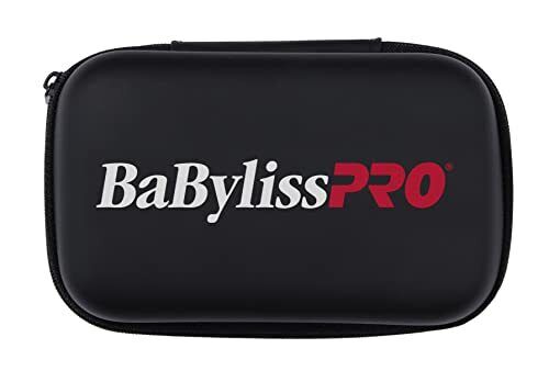 BaBylissPRO Shaver Case