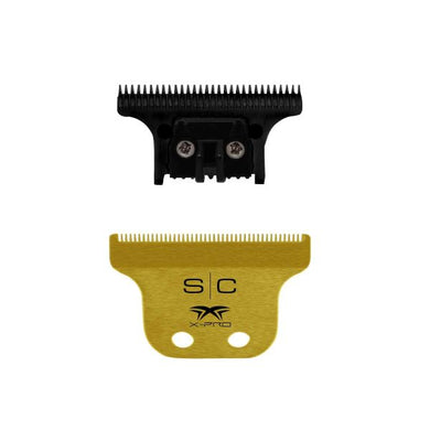 SC Gold X-Pro Fixed Blade Replacements