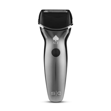SC ACE - Electric Shaver with Precision Trimmer