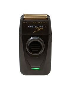 SC Absolute Zero - Professional Finishing Shaver