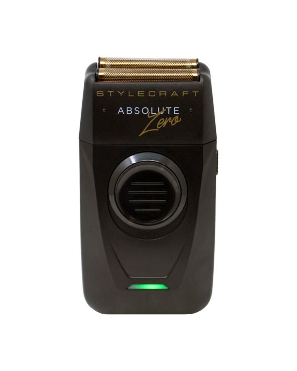 SC Absolute Zero - Professional Finishing Shaver