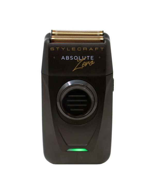SC Absolute Zero - Professional Finishing Shaver – EP Beauty