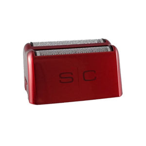 SC Replace Silver Slick Foil Head for all Prodigy Shavers