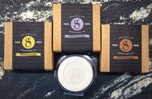 Suavecito Premium Blends - Shave Soap (Sandalwood, Whiskey Bar, or Lavender) - 3.5 oz