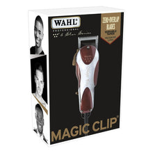 Wahl 5 Star Magic Clip With Cord - Professional Clipper