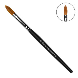 Kupa Divinity ProSculpting Brush (Sizes #8 and #10)