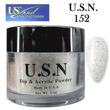 USN Dip & Acrylic Powder (#101 - #180)