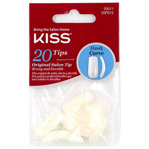 KISS 20 Nails Tips