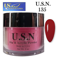 USN Dip & Acrylic Powder (#101 - #180)