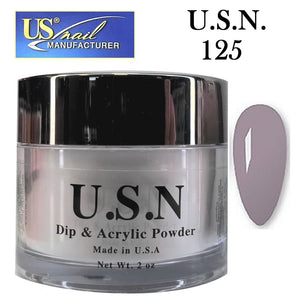 USN Dip & Acrylic Powder (#101 - #180)