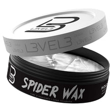 L3VEL3 - Spider Hair Wax