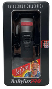 BaBylissPro Influencer Collection - "Los Cut It" High-Torque Metal Clipper