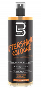 L3VEL3 - Aftershave Cologne - Vibrant